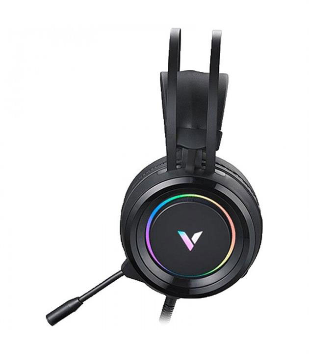 هدست گیمینگ رپو مدل Rapoo VH500 7.1 - Image 5