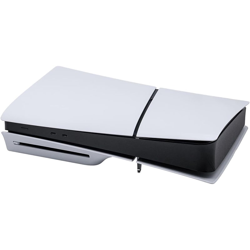 پک 3 کاره محافظ ضدخش PS5 SLIM دابی - Image 4