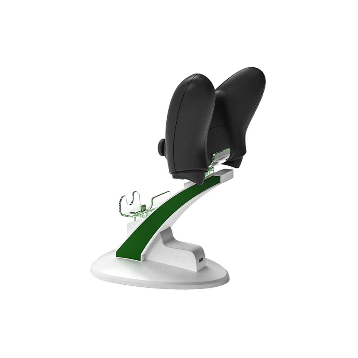 پایه شارژر دسته بازی ایکس باکس سریز مدل HBX 257 - Image 4