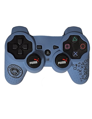 محافظ دسته PS3 طرح منچستر سیتی - Image 2