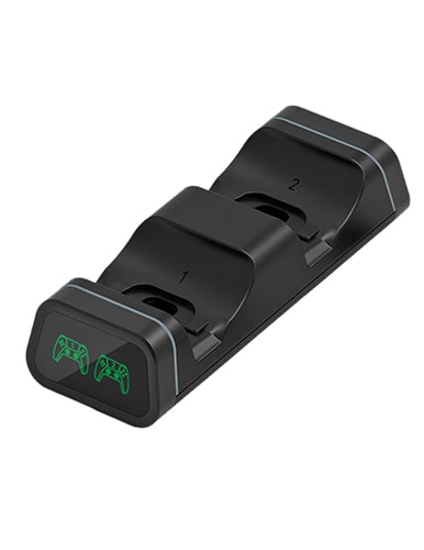 پایه شارژر کنترلر ایکس باکس دابی مدل DOBE TYX-0625
