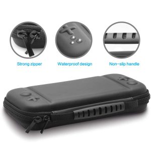 خرید کیف حمل نینتندو سوییچ nintendo switch bag