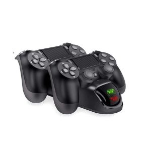 خرید پایه شارژ PS4 Dobe TP4-889
