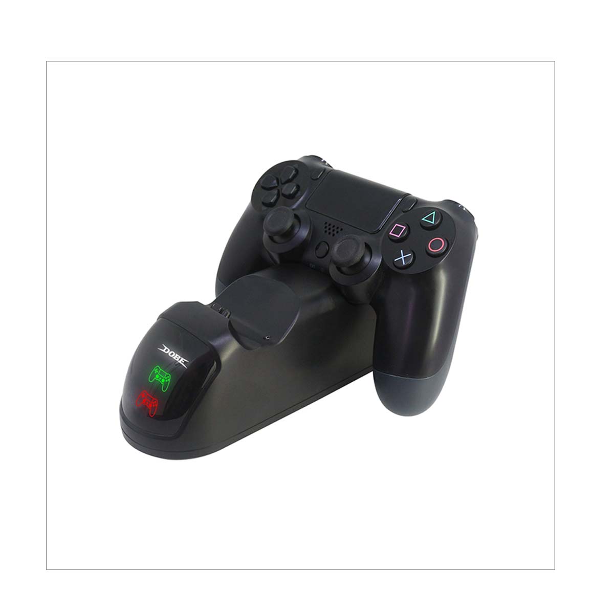 خرید پایه شارژ PS4 Dobe TP4-889 - Image 6