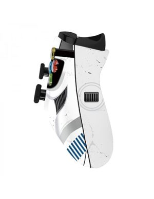 دسته ایکس باکس سریز و پایه شارژر Razer طرح Stormtrooper