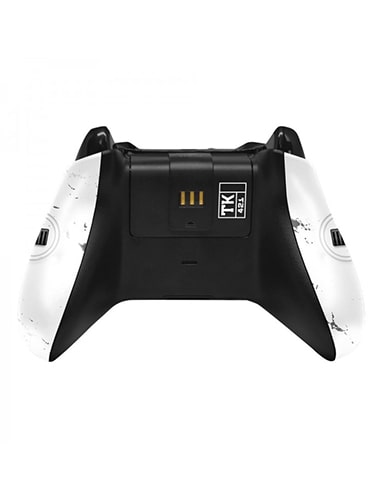 دسته ایکس باکس سریز و پایه شارژر Razer طرح Stormtrooper - Image 3