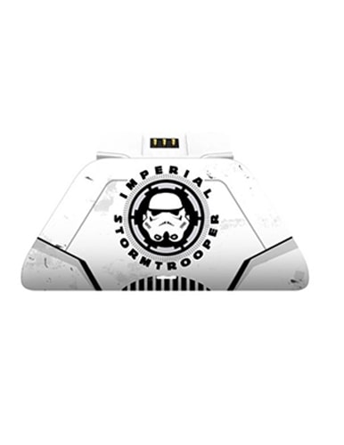 دسته ایکس باکس سریز و پایه شارژر Razer طرح Stormtrooper - Image 4