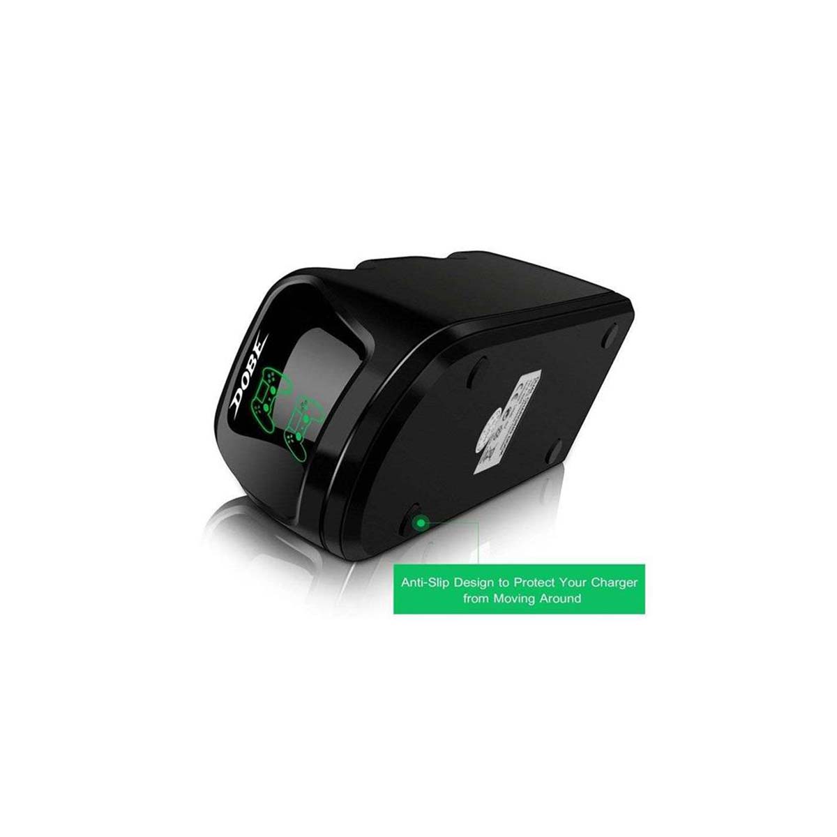 خرید پایه شارژ PS4 Dobe TP4-889 - Image 4