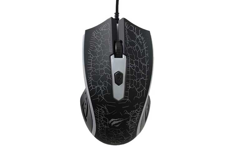 ماوس گیمینگ هویت مدل Havit HV-MS736 - Image 2