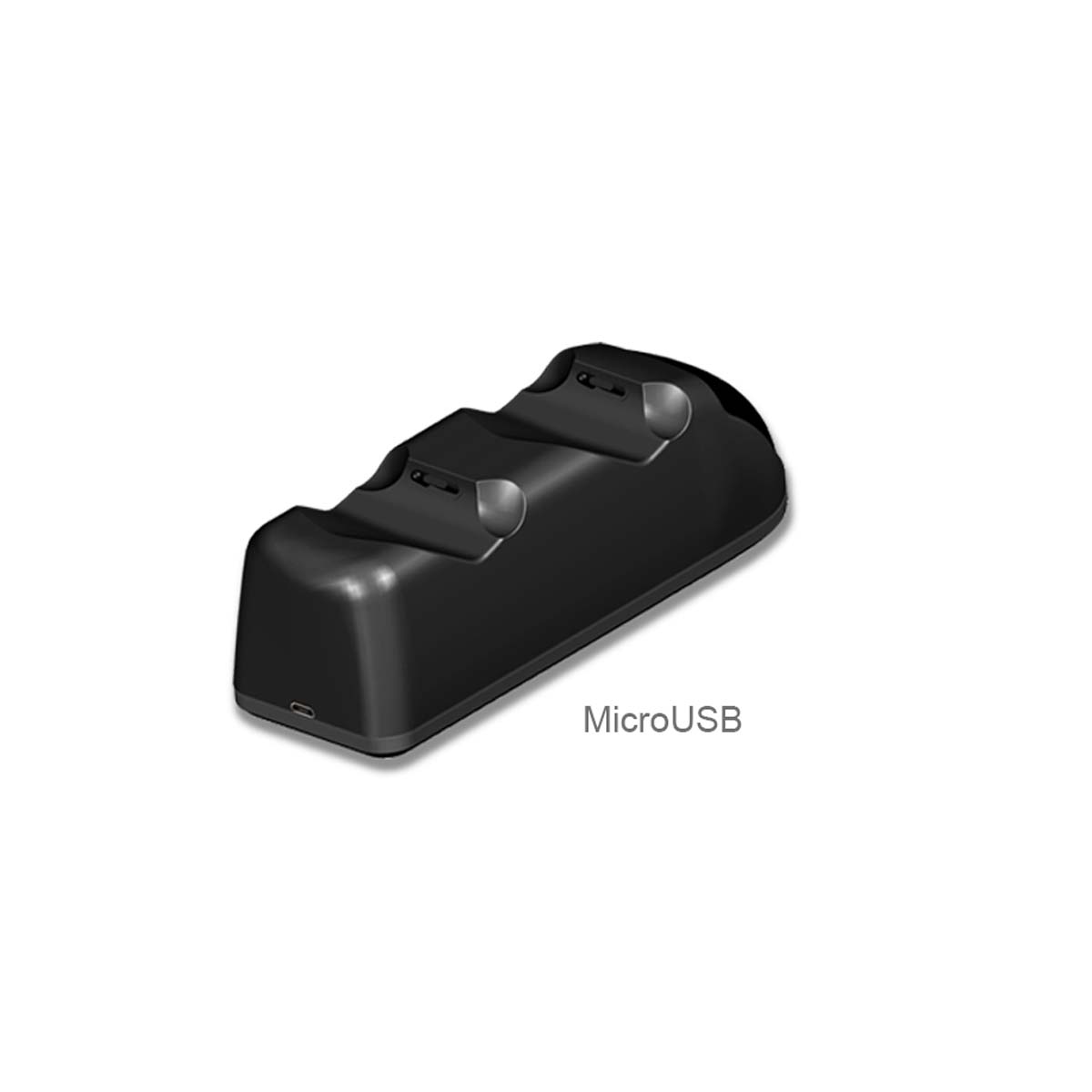 خرید پایه شارژ PS4 Dobe TP4-889 - Image 3