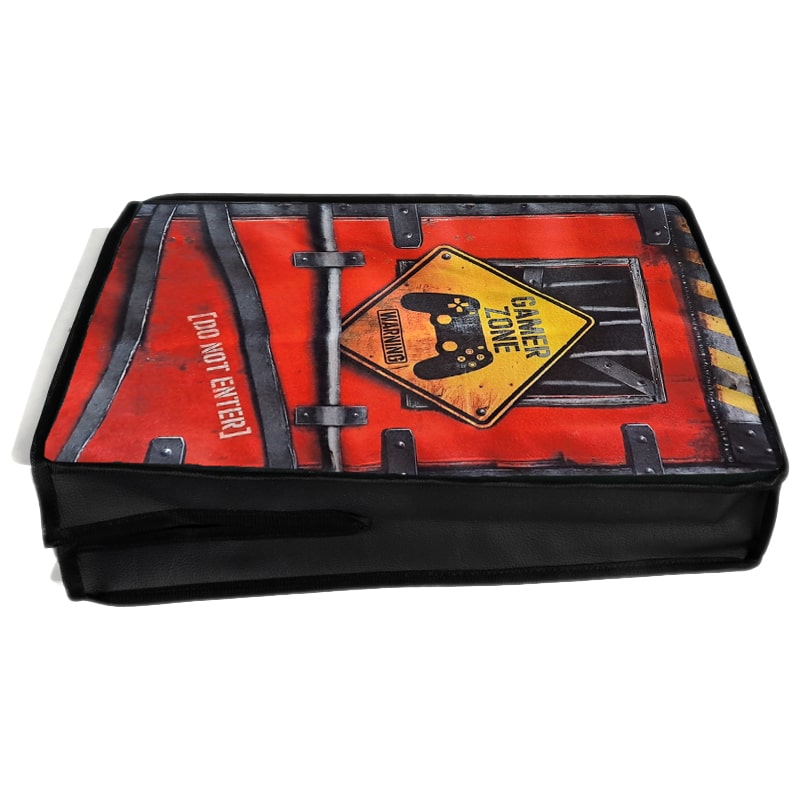 کاور کنسول PS5 اسلیم طرح GAMER - Image 3