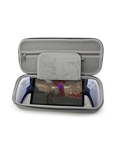 کیف کنسول پلی استیشن پورتال دابی مدل TP5-3552 - Image 5