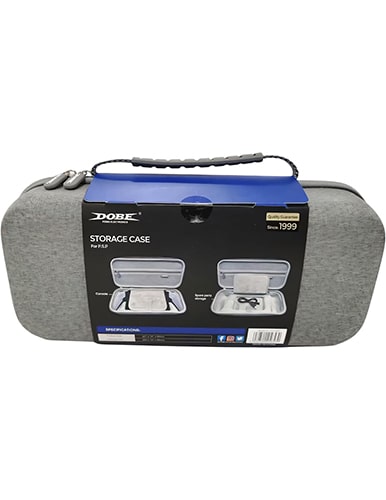 کیف کنسول پلی استیشن پورتال دابی مدل TP5-3552 - Image 8