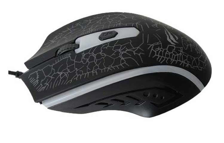 ماوس گیمینگ هویت مدل Havit HV-MS736 - Image 4