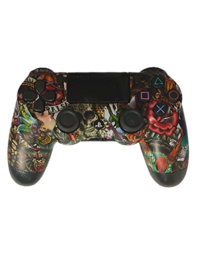 دسته بازی های کپی PS4 طرح Beasts
