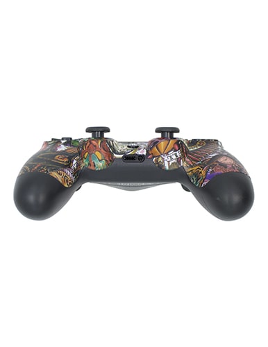 دسته بازی های کپی PS4 طرح Beasts - Image 2