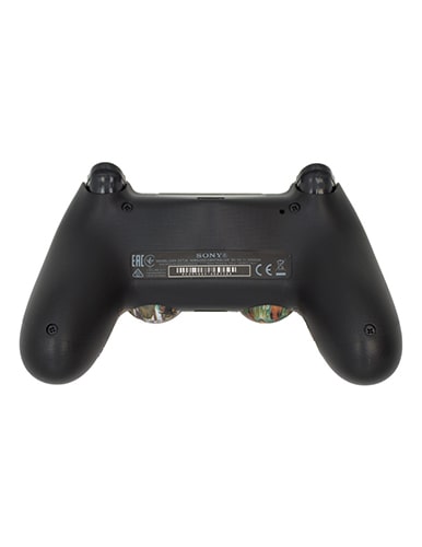 دسته بازی های کپی PS4 طرح Beasts - Image 3