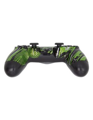 دسته بازی های کپی PS4 طرح Shuaijia سبز