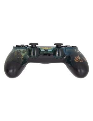 دسته بازی های کپی PS4 طرح elden ring