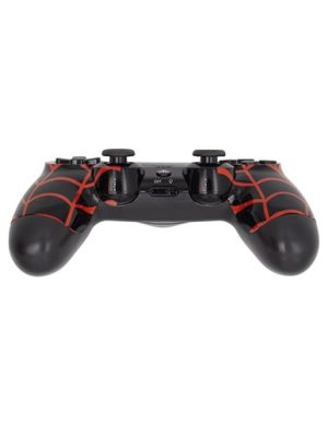 دسته بازی های کپی PS4 طرح مرد عنکبوتی spider man