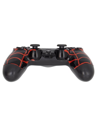 دسته بازی های کپی PS4 طرح مرد عنکبوتی spider man - Image 2
