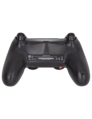 دسته بازی های کپی PS4 طرح اسپایدرمن SpiderMan