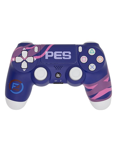 دسته بازی های کپی PS4 طرح PES