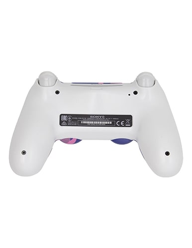 دسته بازی های کپی PS4 طرح PES - Image 3