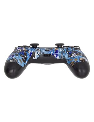 دسته بازی های کپی PS4 طرح FREEGUN