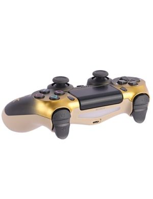 دسته بازی های کپی PS4 طرح مورتال کامبت
