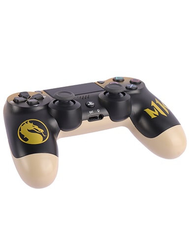 دسته بازی های کپی PS4 طرح مورتال کامبت - Image 4