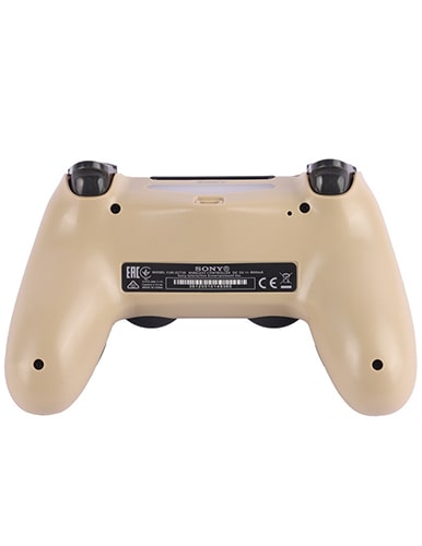 دسته بازی های کپی PS4 طرح مورتال کامبت - Image 3