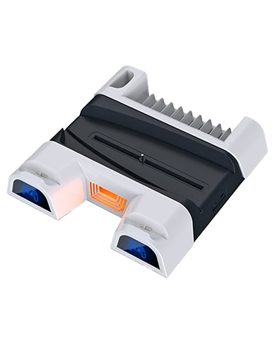 پایه چند منظوره PS5/PS5 SLIM دابی مدل TP5-3536B