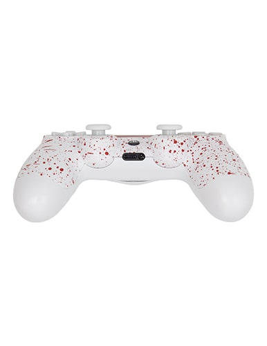 دسته بازی های کپی PS4 طرح god of war - Image 2