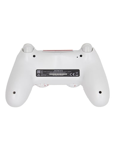 دسته بازی های کپی PS4 طرح god of war - Image 3