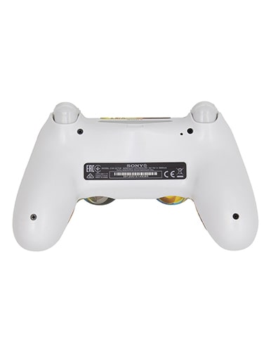 دسته بازی های کپی PS4 طرح سوپر ماریو super mario - Image 3