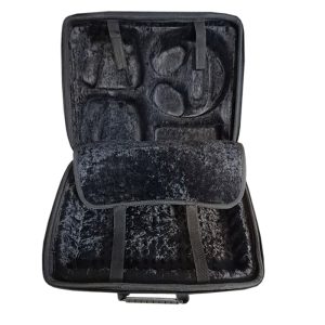 کیف حمل کنسول PS5 slim مخملی Velvet