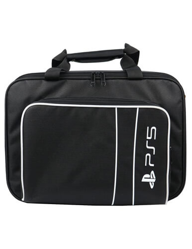 خرید کیف پلی استیشن 5 طرح PS5 BAG