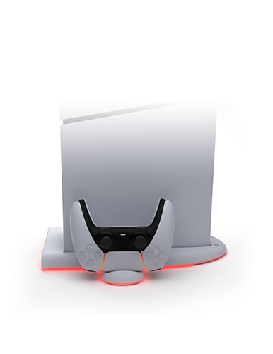 پایه چند منظوره PS5 slim دابی مدل TP5-3528 - Image 2