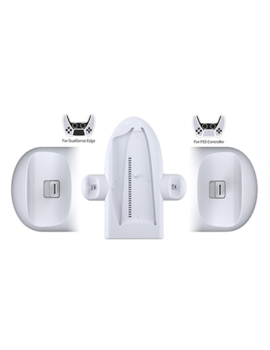 پایه چند منظوره PS5 slim دابی مدل TP5-3528 - Image 8