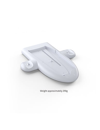 پایه چند منظوره PS5 slim دابی مدل TP5-3528 - Image 6