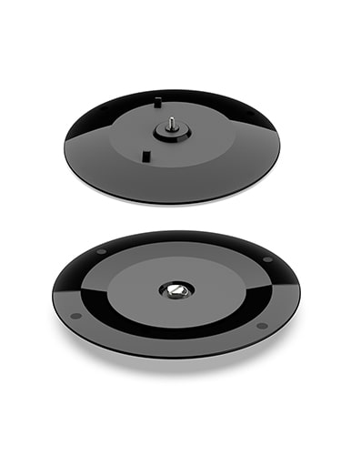 پایه عمودی PS5 SLIM/PRO دابی مدل TP5-3573 - Image 5