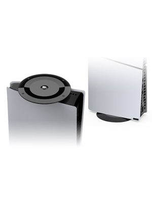 پایه عمودی PS5 SLIM/PRO دابی مدل TP5-3573