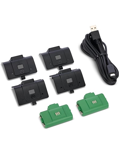 باتری قابل شارژ PowerA 0602 مخصوص دسته xbox s/x/one - Image 3