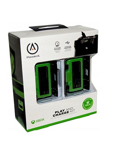 باتری قابل شارژ PowerA 0602 مخصوص دسته xbox s/x/one - Image 5