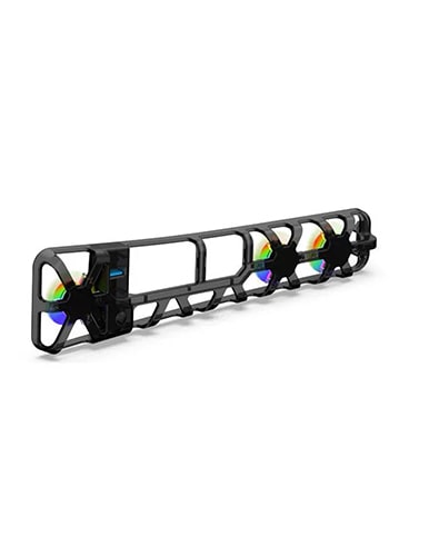 فن RGB دابی مخصوص PS5 SLIM مدل TP5-3538S