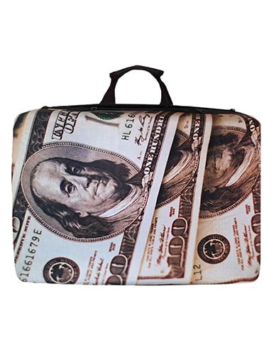 کیف حمل کنسول PS5 فت طرح دلار
