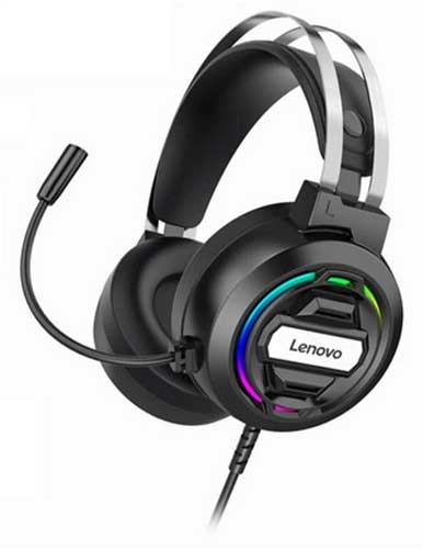 خرید هدست گیمینگ لنوا Lenovo Authentic H401
