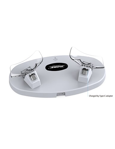 پایه شارژ دسته P-S VR2 دابی مدل TP5-3505 - Image 4