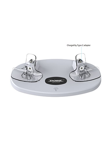 پایه شارژ دسته P-S VR2 دابی مدل TP5-3505 - Image 3